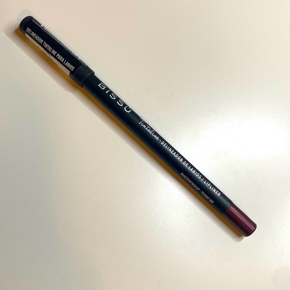 Bissu lip liner- tintaline waterproof